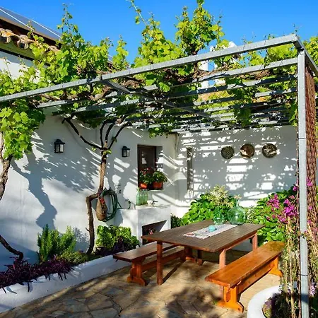 Cortijo Cabrerizas Holiday home