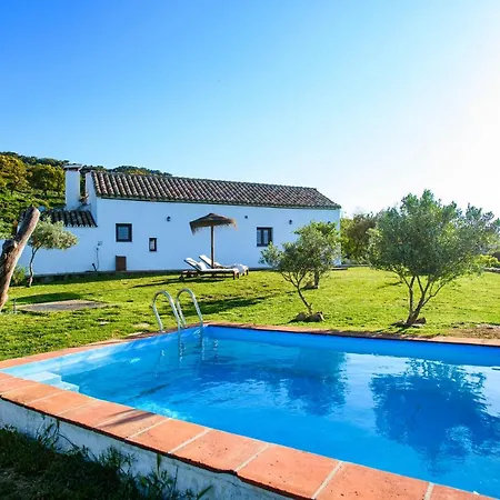 Holiday home Cortijo Cabrerizas