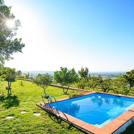 Cortijo Cabrerizas Holiday home