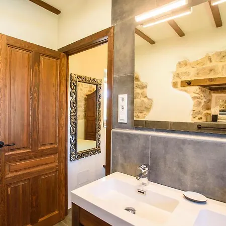 Cortijo Cabrerizas Holiday home Facinas