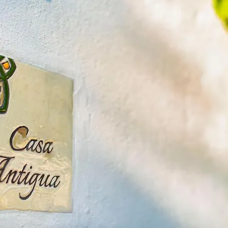 Holiday home Cortijo Cabrerizas