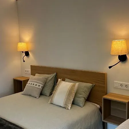 Cortijo Cabrerizas Vakantiehuis