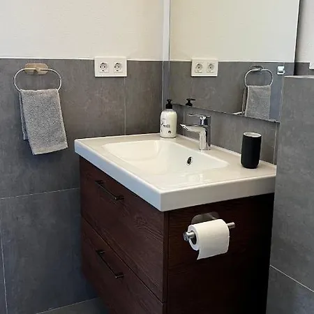 Holiday home Cortijo Cabrerizas Facinas